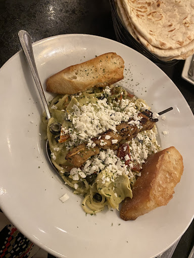 Photo of The Kasbah Mediterranean - 6130 Dunn St, Niagara Falls, ON L2G 2P1